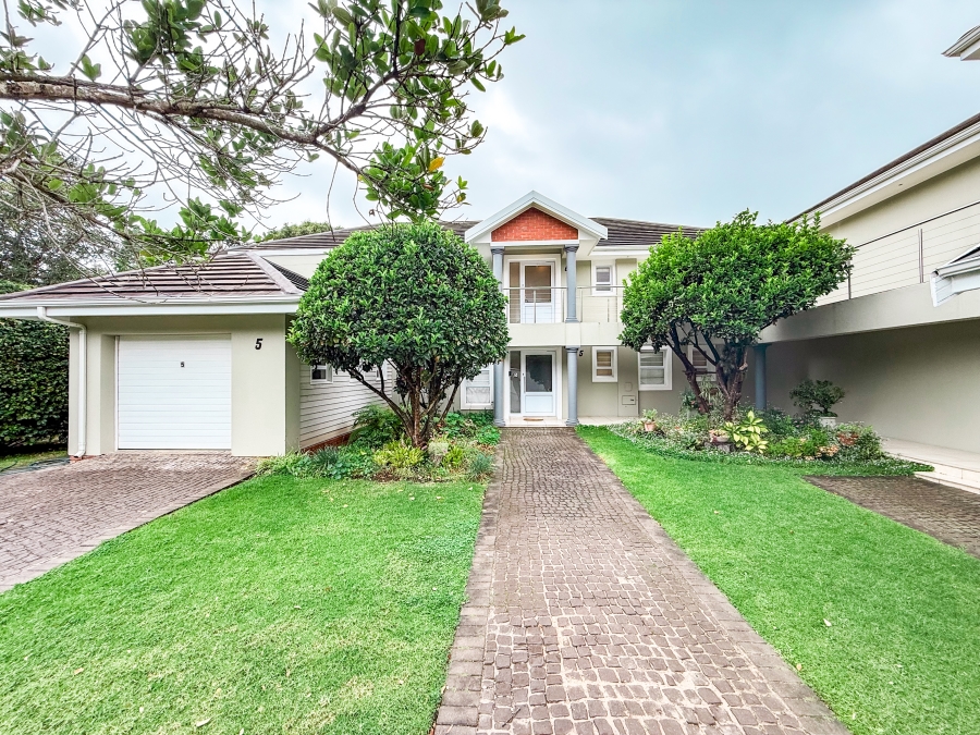 To Let 3 Bedroom Property for Rent in Keurbooms River Western Cape